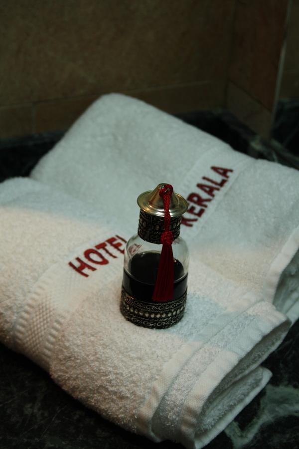 Hotel Kerala San Esteban de Pravia المظهر الخارجي الصورة