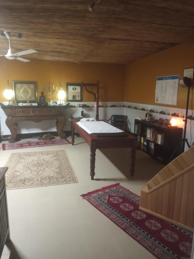 Hotel Kerala San Esteban de Pravia المظهر الخارجي الصورة